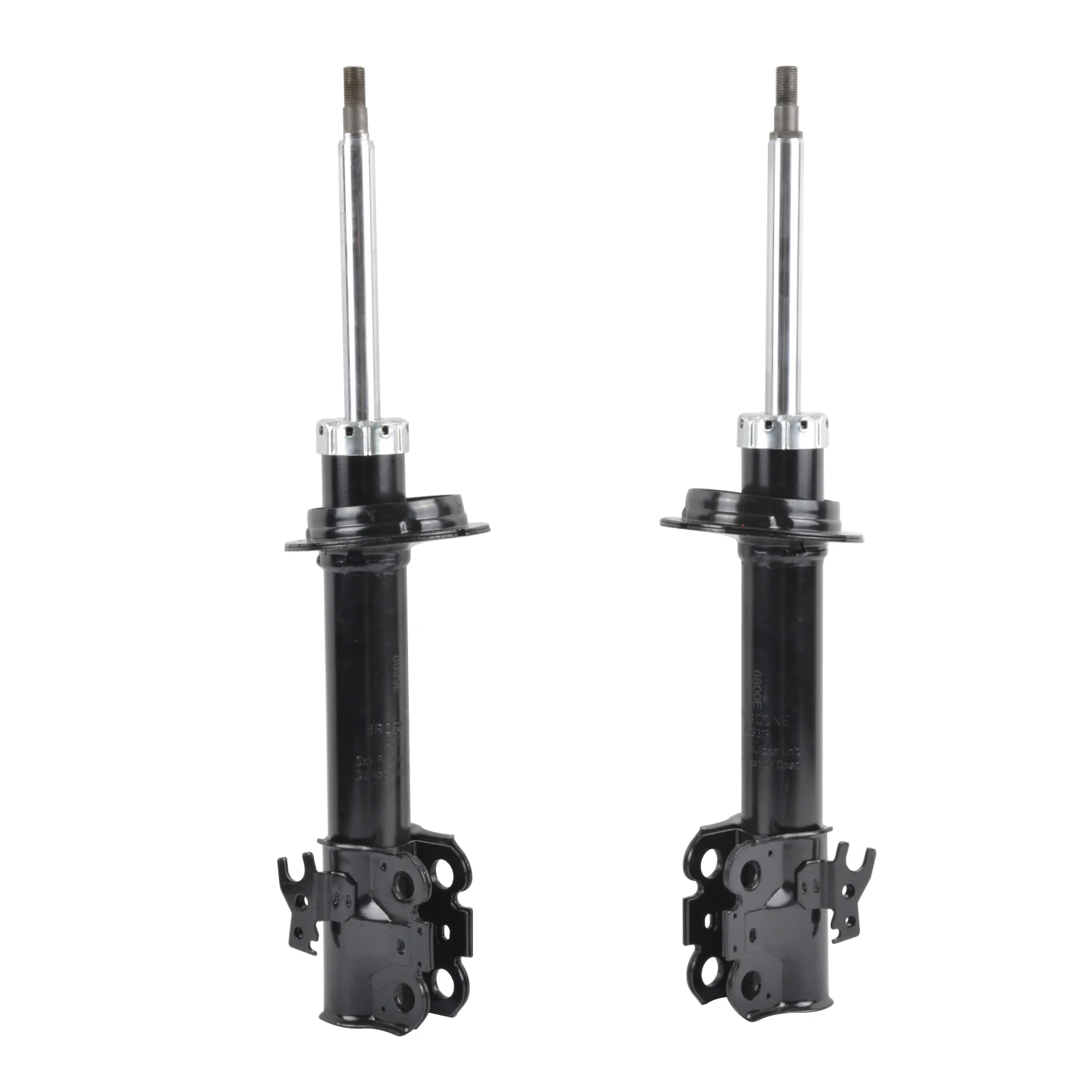 Pair Front Shocks Absorber Struts for 1992-1994 Lexus-ES300
Pair Front Shocks Absorber Struts for 1992-1994 Lexus-ES300