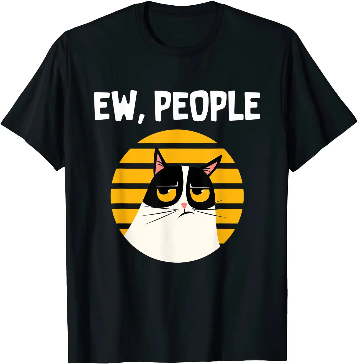 Забавная футболка Ew, People с изображением кота, подарка для любимого человека, Забавные футболки для мужчин, забавные хлопковые футболки
Забавная футболка Ew, People с изображением кота, подарка для любимого человека, Забавные футболки для мужчин, забавные хлопковые футболки