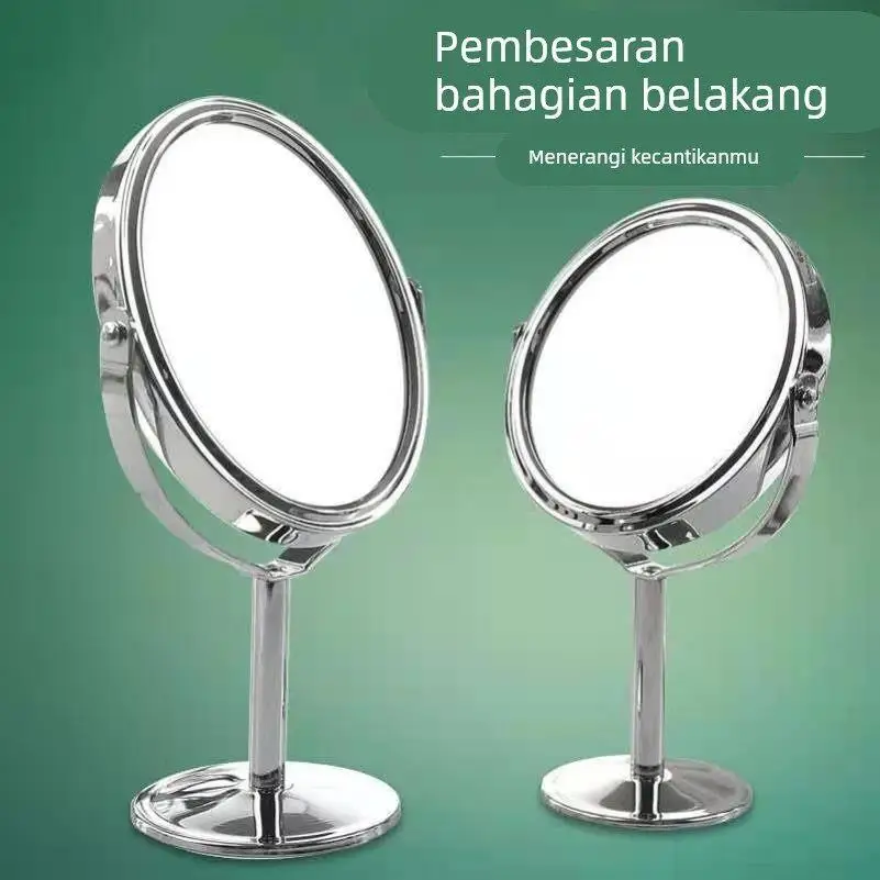 Зеркало Princ Sle Magnifng eup, двустороннее, высокой четкости, для удаления прыщей и черных точек, инструмент для чистки лица
Зеркало Princ Sle Magnifng eup, двустороннее, высокой четкости, для удаления прыщей и черных точек, инструмент для чистки лица