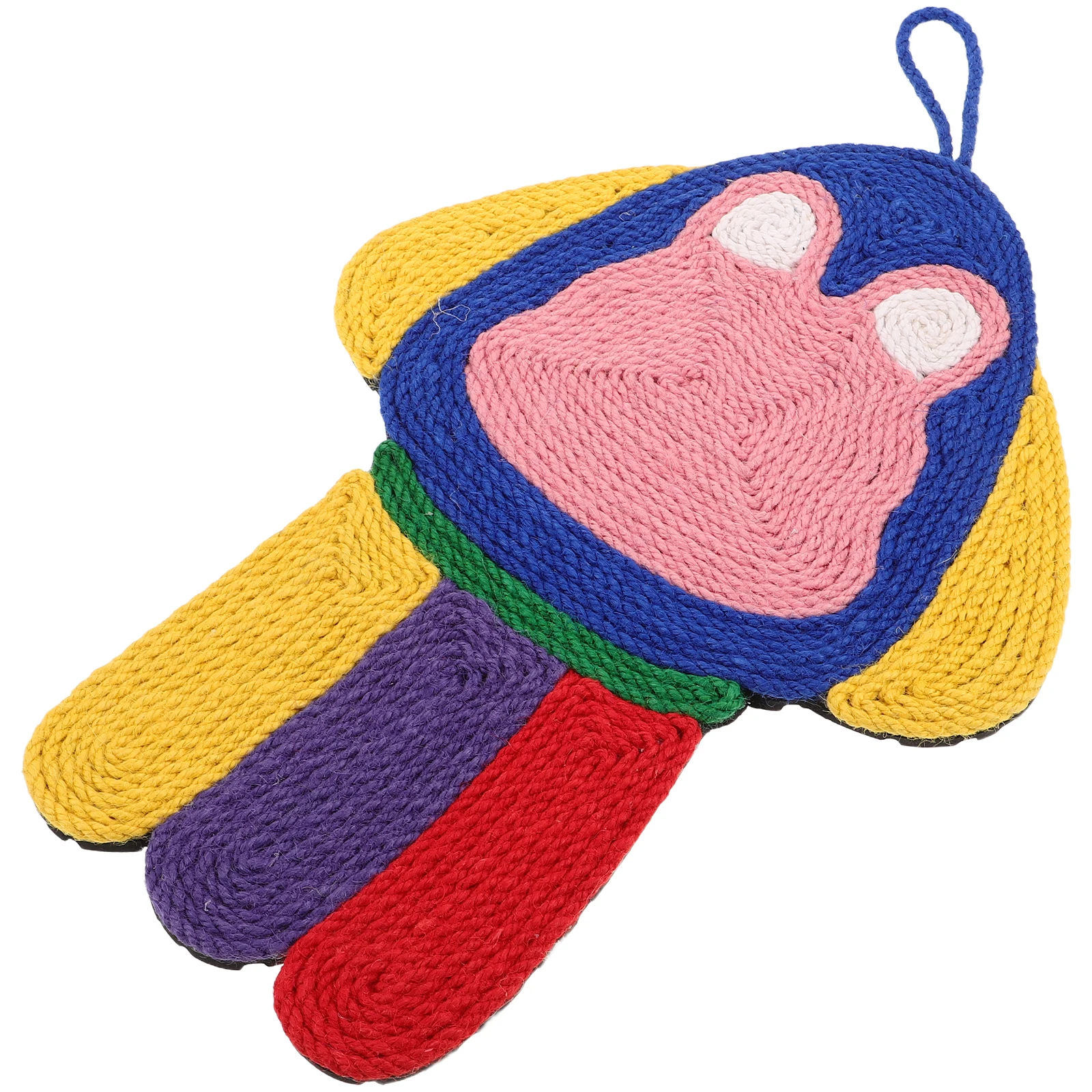 Cat Scratching Sisal Material Couch Protector Claw Care Scratchpad Sofa Furniture Pet Tool Wall Cat Scratchpad Board
Cat Scratching Sisal Material Couch Protector Claw Care Scratchpad Sofa Furniture Pet Tool Wall Cat Scratchpad Board
