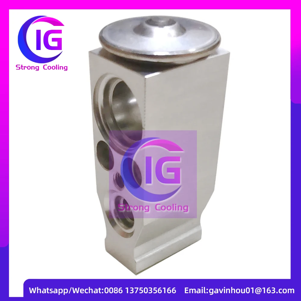 AC Expansion Valve for Ford Transit V348 2006-2012 7C19-19D629-AA F7AZ19589DA 139300063
AC Expansion Valve for Ford Transit V348 2006-2012 7C19-19D629-AA F7AZ19589DA 139300063