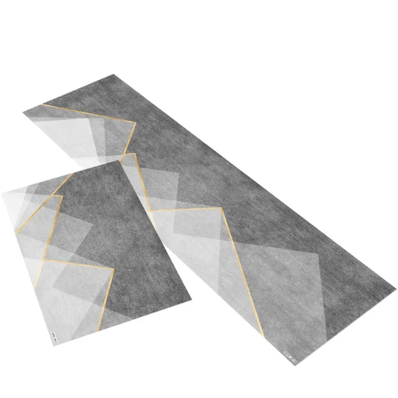 Прочный и грязеотталкивающий коврик для кухни, придверный коврик для ванной, коврик для прихожей, коврик для ног, в стиле минимализм и ваби-саби
Прочный и грязеотталкивающий коврик для кухни, придверный коврик для ванной, коврик для прихожей, коврик для ног, в стиле минимализм и ваби-саби