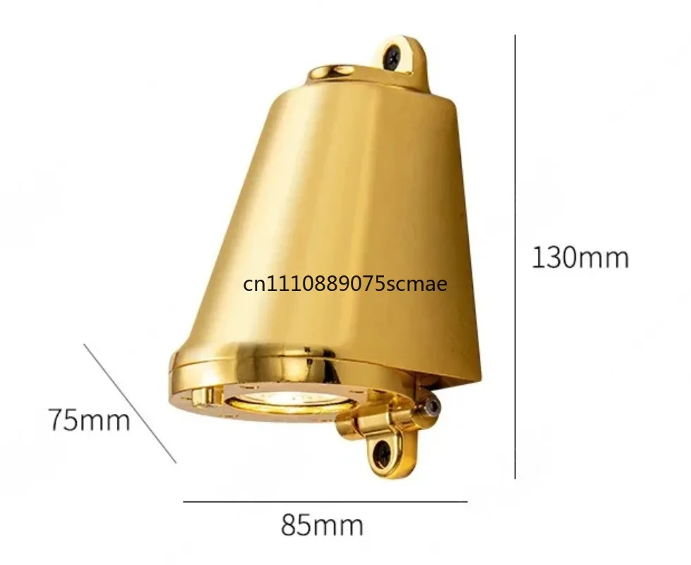 5W Outdoor Living Room Courtyard Corridor Retro Waterproof Warm Light Decorative Light
5W Outdoor Living Room Courtyard Corridor Retro Waterproof Warm Light Decorative Light