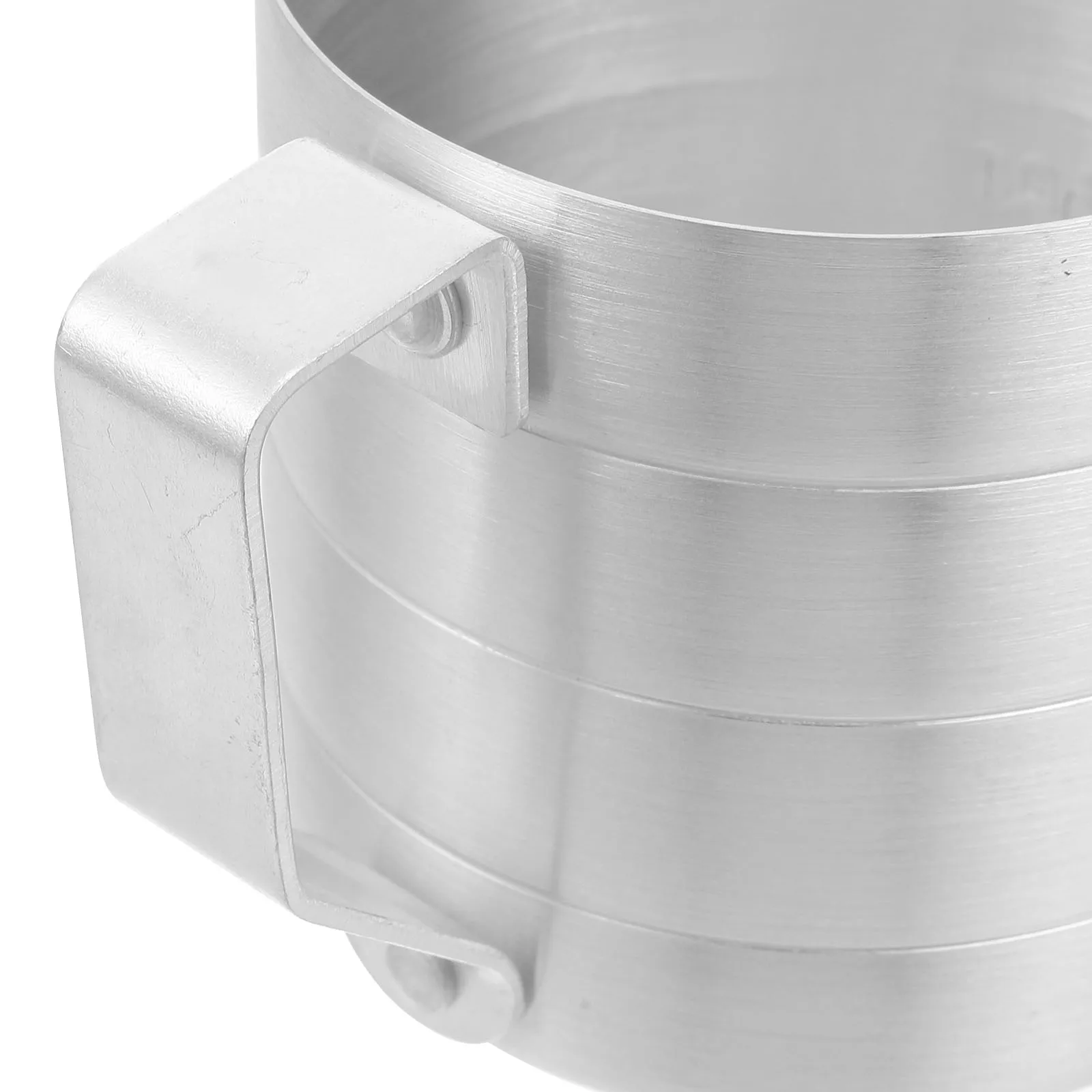 Aluminum Measuring Cup 500ml Large Capacity Kitchen Baking Tools Precise Measurement Comfortable Handle Wear Resistant Graduated
Aluminum Measuring Cup 500ml Large Capacity Kitchen Baking Tools Precise Measurement Comfortable Handle Wear Resistant Graduated