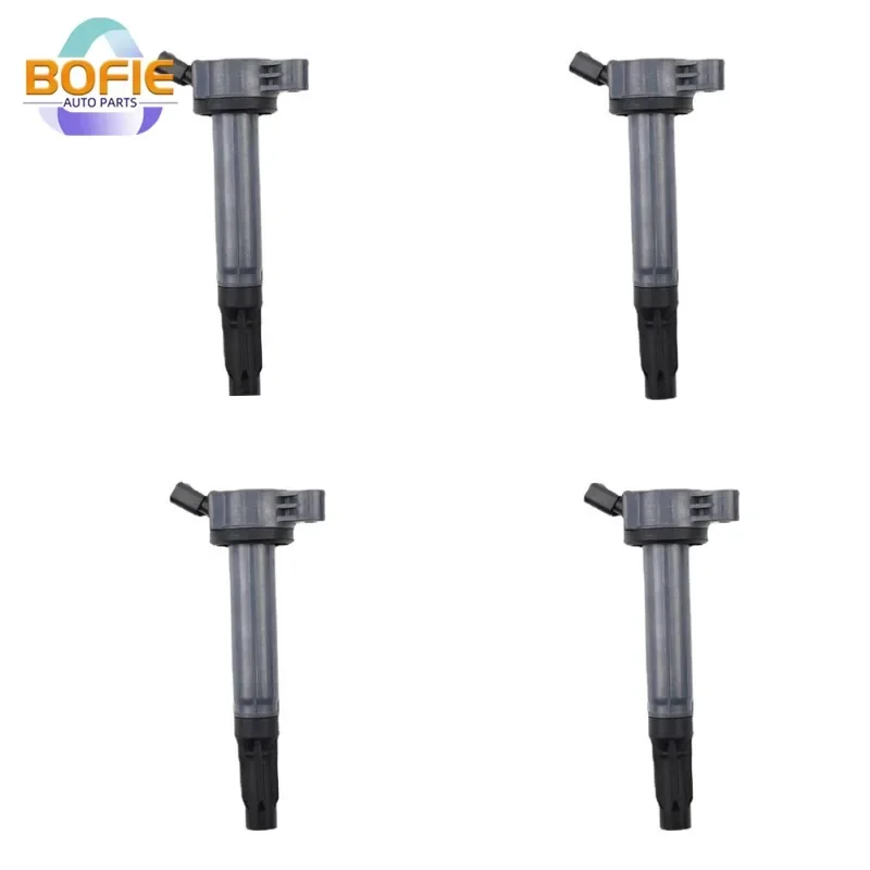 1pcs/4pcs OEM 90919-02251 Automobiles Ignition Coil For Toyota Lexus ES350 3 3.5L 3.5L 3456cc
1pcs/4pcs OEM 90919-02251 Automobiles Ignition Coil For Toyota Lexus ES350 3 3.5L 3.5L 3456cc