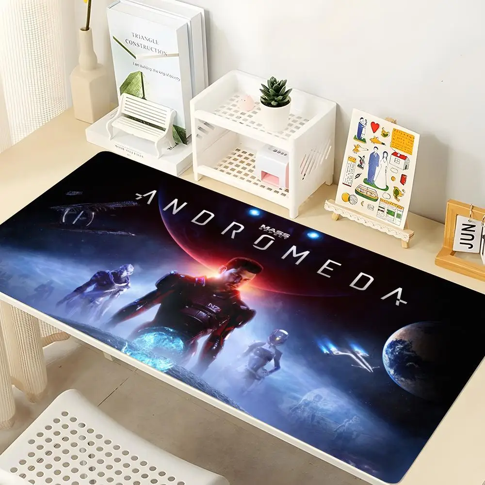 Коврик для геймерской мыши MINISO-Mass Effect, игровой коврик для мыши, большой коврик для мыши 900x400x2 мм, ковер для геймера Mause, ПК, стол
Коврик для геймерской мыши MINISO-Mass Effect, игровой коврик для мыши, большой коврик для мыши 900x400x2 мм, ковер для геймера Mause, ПК, стол