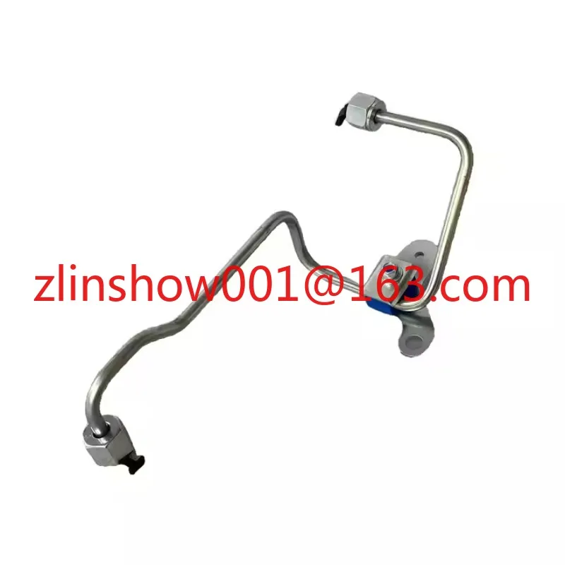 ISF2.8 ISF28 трубка подачи топлива, топливная трубка Common Rail высокого давления
ISF2.8 ISF28 трубка подачи топлива, топливная трубка Common Rail высокого давления