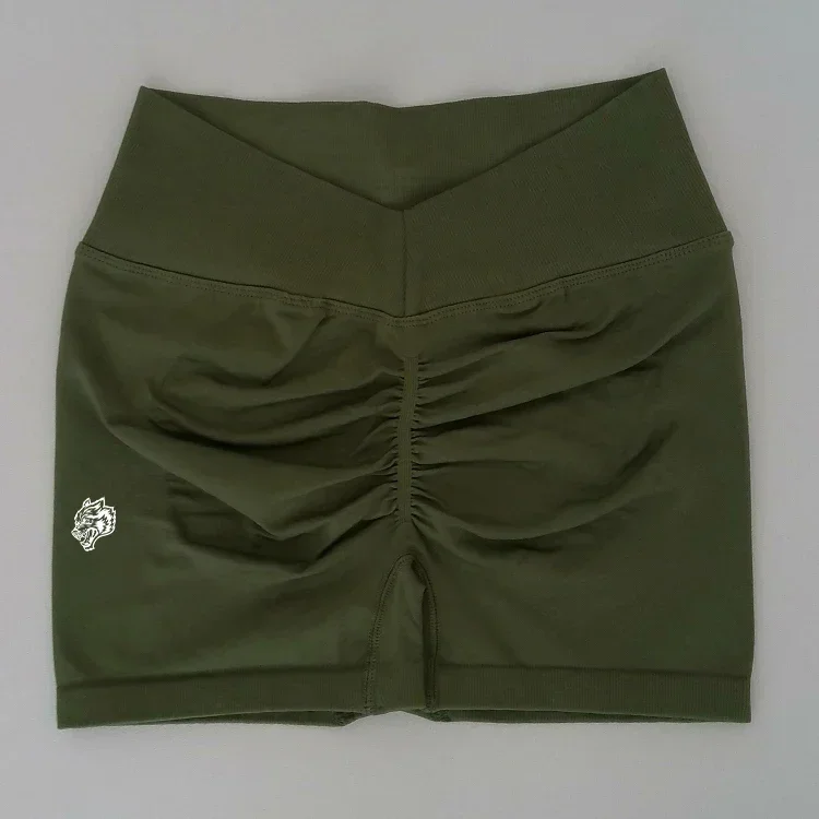 Darcsport High Waist Amplify Seamless Shorts Women Scrunch Butt Yoga Shorts Push Up Gym Shorts Athletic Booty Workout Short
Darcsport High Waist Amplify Seamless Shorts Women Scrunch Butt Yoga Shorts Push Up Gym Shorts Athletic Booty Workout Short