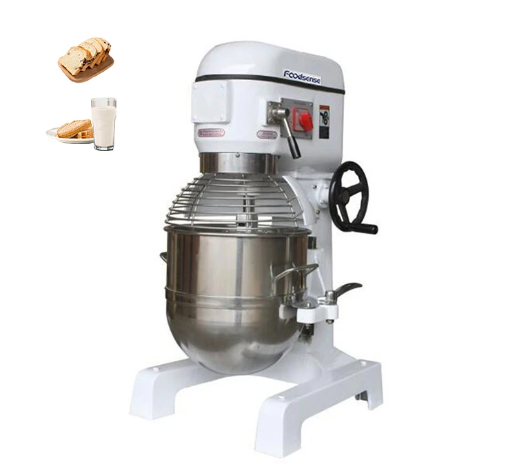 2022 High Quality 50L Best Sale Stainless Steel Bowl Commercial Egg Beater Dough Mixer Planetary Food Mixer
2022 High Quality 50L Best Sale Stainless Steel Bowl Commercial Egg Beater Dough Mixer Planetary Food Mixer