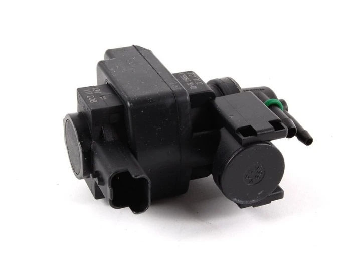 Pierburg/ Turbbocharger exhaust bypass solenoid 7.01777.17.0 N13/14/18 B16A11657599547=11657552946
Pierburg/ Turbbocharger exhaust bypass solenoid 7.01777.17.0 N13/14/18 B16A11657599547=11657552946
