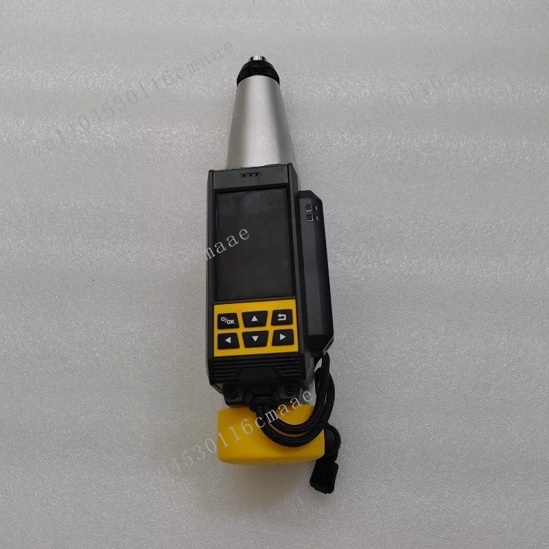 Hot-selling high-quality testing equipment, digital concrete rebound tester
Hot-selling high-quality testing equipment, digital concrete rebound tester