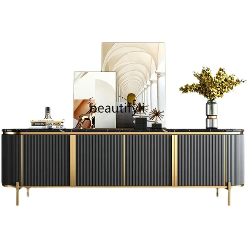 32Light luxury American TV cabinet coffee table combination modern simple living room video cabinet small apartment floor cabine
32Light luxury American TV cabinet coffee table combination modern simple living room video cabinet small apartment floor cabine