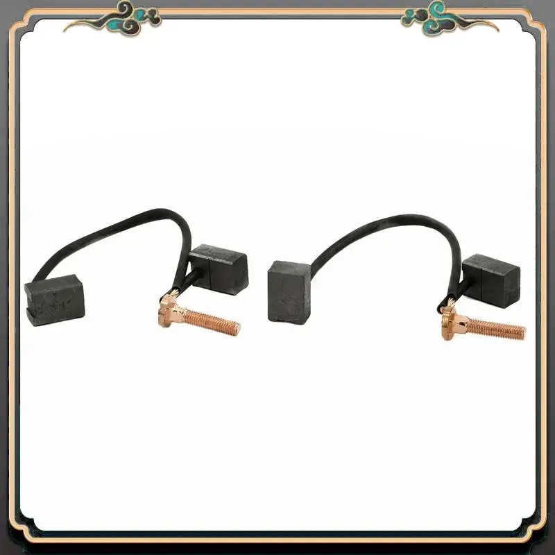 Golf Carts DC Motor Brush Kit For Yamaha G29 2007-2014 Electric Golf Carts JU2-H1801-00 Parts
Golf Carts DC Motor Brush Kit For Yamaha G29 2007-2014 Electric Golf Carts JU2-H1801-00 Parts