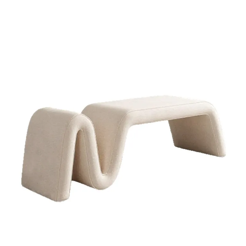 Special-shaped curved single sofa, leisure chair, living room balcony can sit and lie down lazy sofa
Special-shaped curved single sofa, leisure chair, living room balcony can sit and lie down lazy sofa