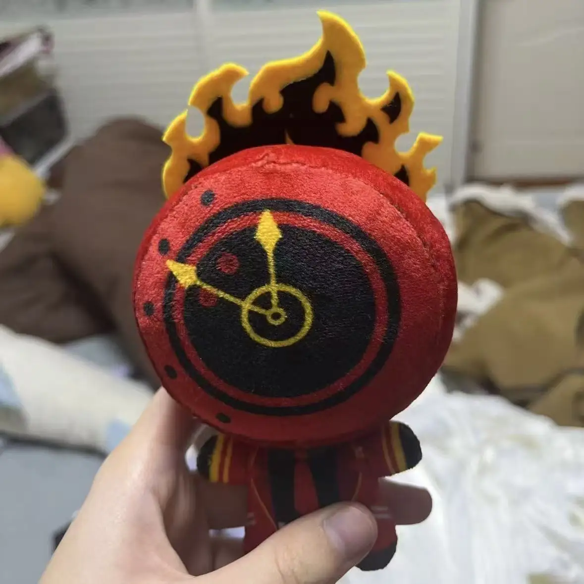 Limbus Company Clock Head Cute Dante Nunu Body Puppet Dante Figurine Nui Nui Doll Collectible Ornament Toys Birthday Gift
Limbus Company Clock Head Cute Dante Nunu Body Puppet Dante Figurine Nui Nui Doll Collectible Ornament Toys Birthday Gift