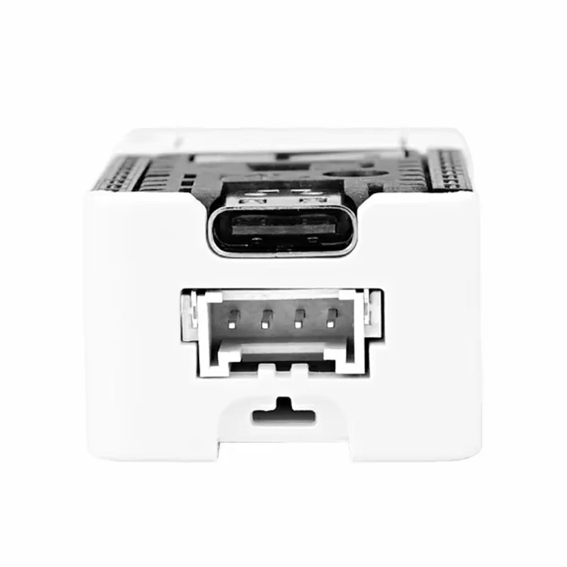 Многофункциональная встроенная плата разработки IoT M5Capsule с инфракрасным хранилищем M5StampS3 IOT BMI270 IMU, зуммер-A23U
Многофункциональная встроенная плата разработки IoT M5Capsule с инфракрасным хранилищем M5StampS3 IOT BMI270 IMU, зуммер-A23U