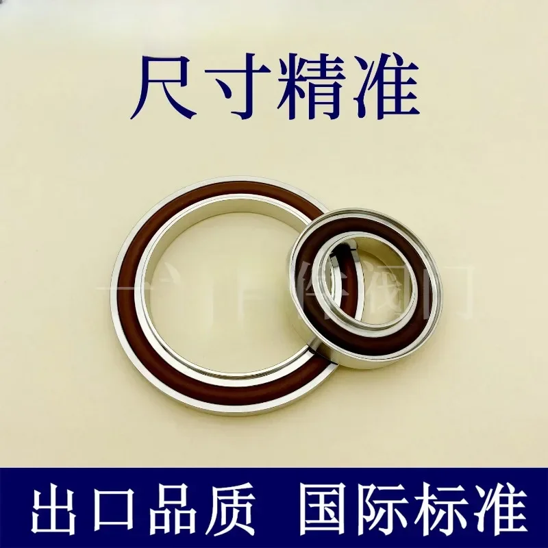 10PCS KF High Vacuum Center Support 304 Stainless Steel with Outer Ring 16 Clamp 25 Flange 40 Pipe Fitting 50 Fitting Sealing 0
10PCS KF High Vacuum Center Support 304 Stainless Steel with Outer Ring 16 Clamp 25 Flange 40 Pipe Fitting 50 Fitting Sealing 0