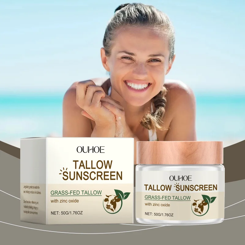 Daily Care Moisturizing Hydrating Sunscreen Cream Outdoor Protection Fresh Lightweight UV Barrier Reduces UV Damage Non-Greasy
Daily Care Moisturizing Hydrating Sunscreen Cream Outdoor Protection Fresh Lightweight UV Barrier Reduces UV Damage Non-Greasy