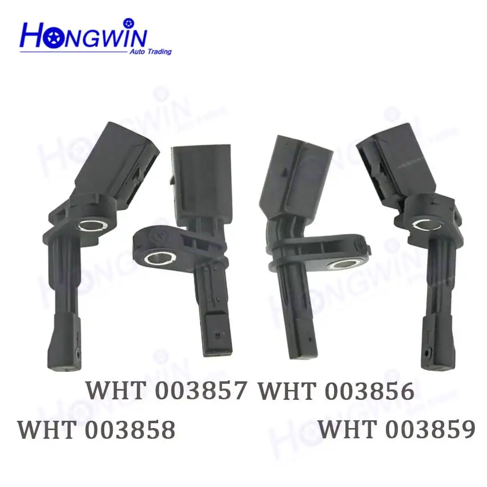 Датчик скорости колеса ABS WHT003856 WHT003857 WHT003858 WHT003859 для VW Passat B6 Jetta Golf 5 MK5 6 MK6 Tiguan A3 Q3 TT Seat Leon
Датчик скорости колеса ABS WHT003856 WHT003857 WHT003858 WHT003859 для VW Passat B6 Jetta Golf 5 MK5 6 MK6 Tiguan A3 Q3 TT Seat Leon