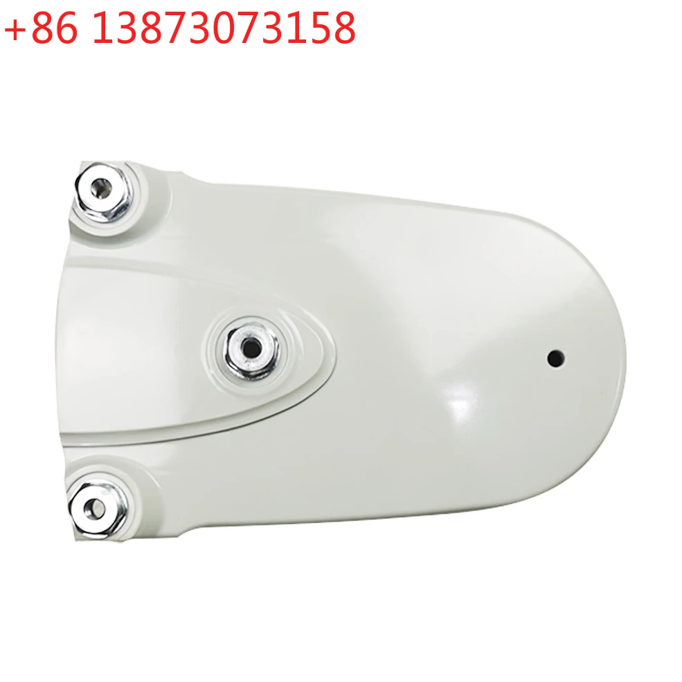 Farmertec Guard 2*Washer Woodruff key 4*5*12mm For TS700 TS800 TS400 TS350 TS360 TS510 TS760 TS460 TS08S TS08 TS50 Cut-off Saw
Farmertec Guard 2*Washer Woodruff key 4*5*12mm For TS700 TS800 TS400 TS350 TS360 TS510 TS760 TS460 TS08S TS08 TS50 Cut-off Saw
