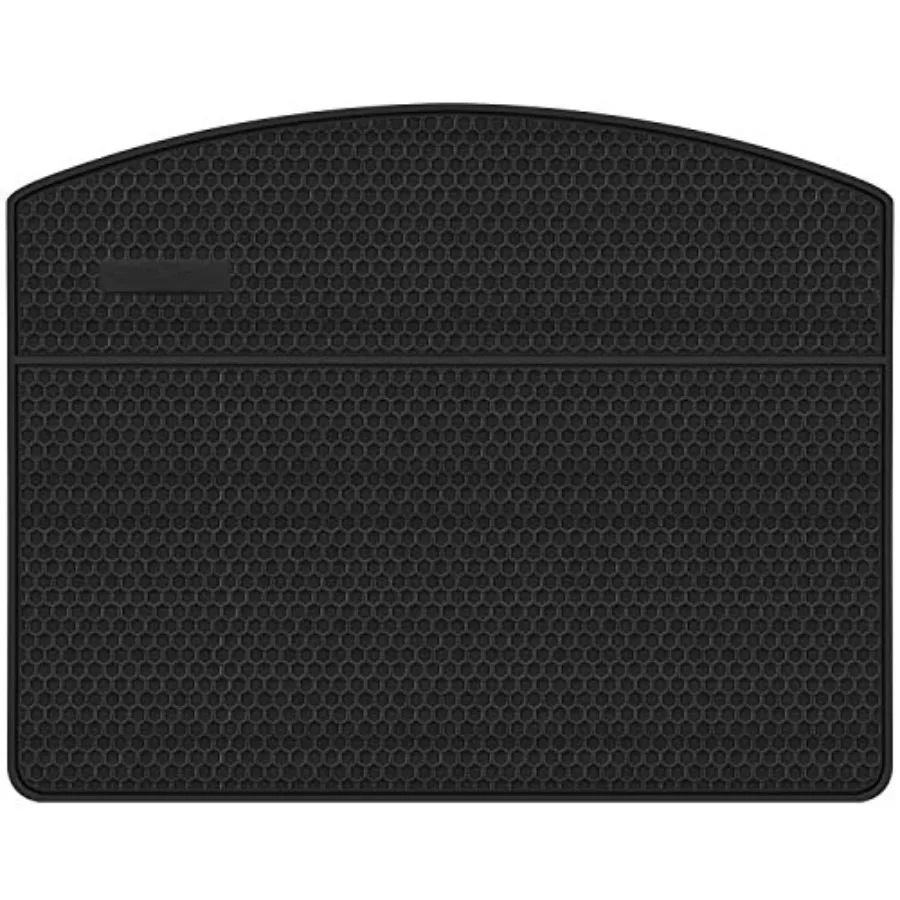 Trunk Cargo Liner Mat for Ford Escape 2013 2014 2015 2016 2017 2018 2019/2015-2019 Lincoln MKC Custom Fit Odorless Washable Rub
Trunk Cargo Liner Mat for Ford Escape 2013 2014 2015 2016 2017 2018 2019/2015-2019 Lincoln MKC Custom Fit Odorless Washable Rub