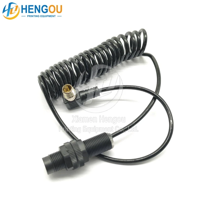 83.37U44-3670 80.37U44-A350 Water Lever Sensor for Sensor Offset Printing Machine Spare Parts
83.37U44-3670 80.37U44-A350 Water Lever Sensor for Sensor Offset Printing Machine Spare Parts