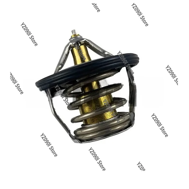 Thermostat With Gasket Kit 21200AA072 Fit Legacy Forester Outback Impreza WRX
Thermostat With Gasket Kit 21200AA072 Fit Legacy Forester Outback Impreza WRX