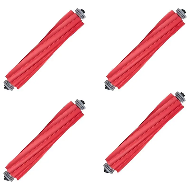 A67P-Rubber Main Brush For Roborock S7 Max Ultra, S7, S7+, S7 Maxv, S7 Maxv Plus, S7 Maxv Ultra, Q7, Q7+, Q7 Max, Q7 Max Plus
A67P-Rubber Main Brush For Roborock S7 Max Ultra, S7, S7+, S7 Maxv, S7 Maxv Plus, S7 Maxv Ultra, Q7, Q7+, Q7 Max, Q7 Max Plus
