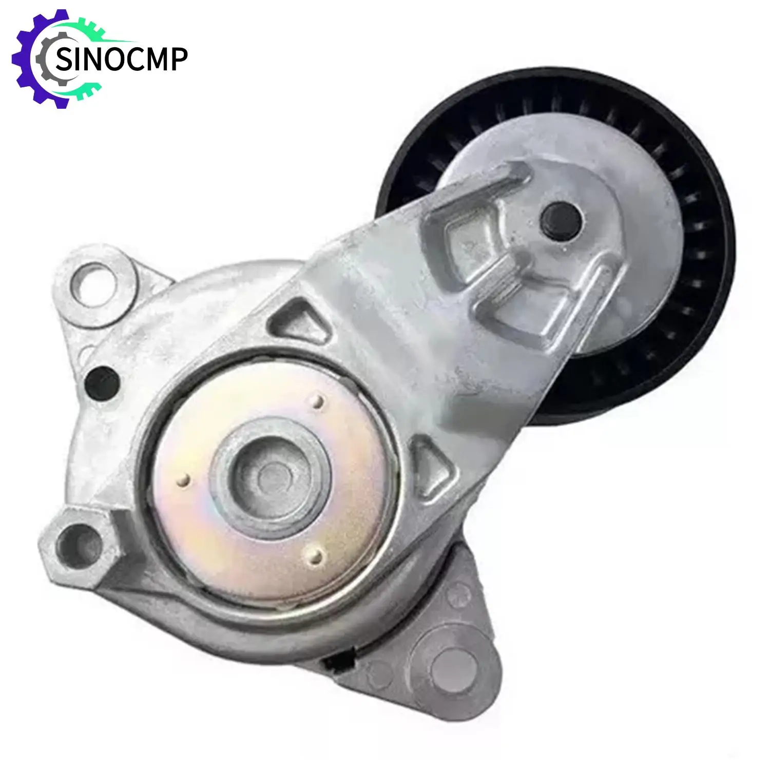 Car Drive Belt Tensioner Assembly For Toyota Yaris 2012-2019 16620-0Y060 166200Y060 16620 0Y060 Engine Parts Auto Accessories
Car Drive Belt Tensioner Assembly For Toyota Yaris 2012-2019 16620-0Y060 166200Y060 16620 0Y060 Engine Parts Auto Accessories