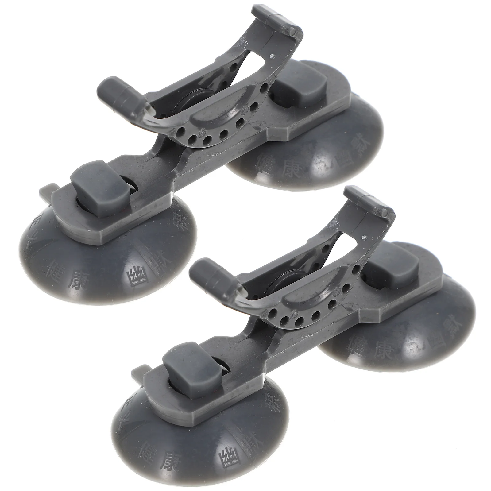 2 шт. серые пластиковые кронштейны для ламп для аквариума, держатели для светильников для водяных растений, подставка для аквариума, подставка для светильников, стойка для ламп для аквариума
2 шт. серые пластиковые кронштейны для ламп для аквариума, держатели для светильников для водяных растений, подставка для аквариума, подставка для светильников, стойка для ламп для аквариума