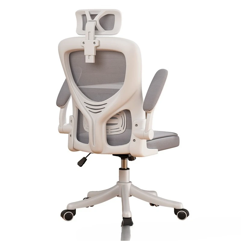 Computer chair comfortable sedentary home backrest office seat student study dormitory ergonomics e-sports swivel chair
Computer chair comfortable sedentary home backrest office seat student study dormitory ergonomics e-sports swivel chair