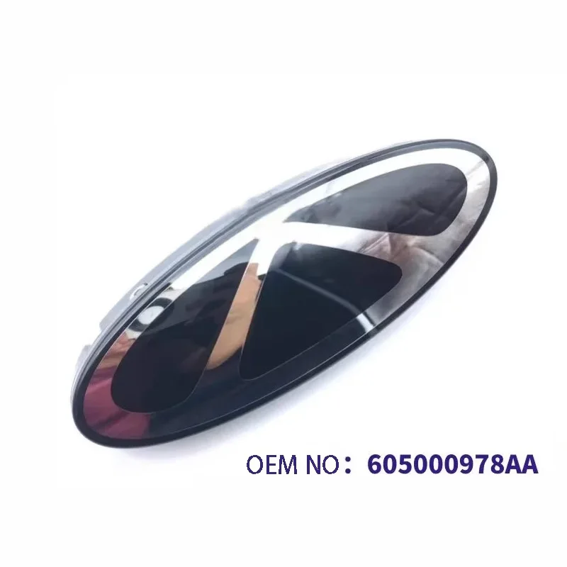 For Chery Tiggo 8 Pro 2021 2023 Car Front Grille Illuminate Emblem LED Always-on Logo Badge With Wiring Kit For Vehicle
For Chery Tiggo 8 Pro 2021 2023 Car Front Grille Illuminate Emblem LED Always-on Logo Badge With Wiring Kit For Vehicle