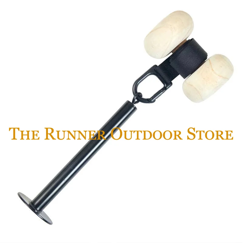 Тренажер для силы сцепления из необработанного дерева — оборудование для упражнений на руку, запястье и пальцы для скалолазания на катушке
Тренажер для силы сцепления из необработанного дерева — оборудование для упражнений на руку, запястье и пальцы для скалолазания на катушке