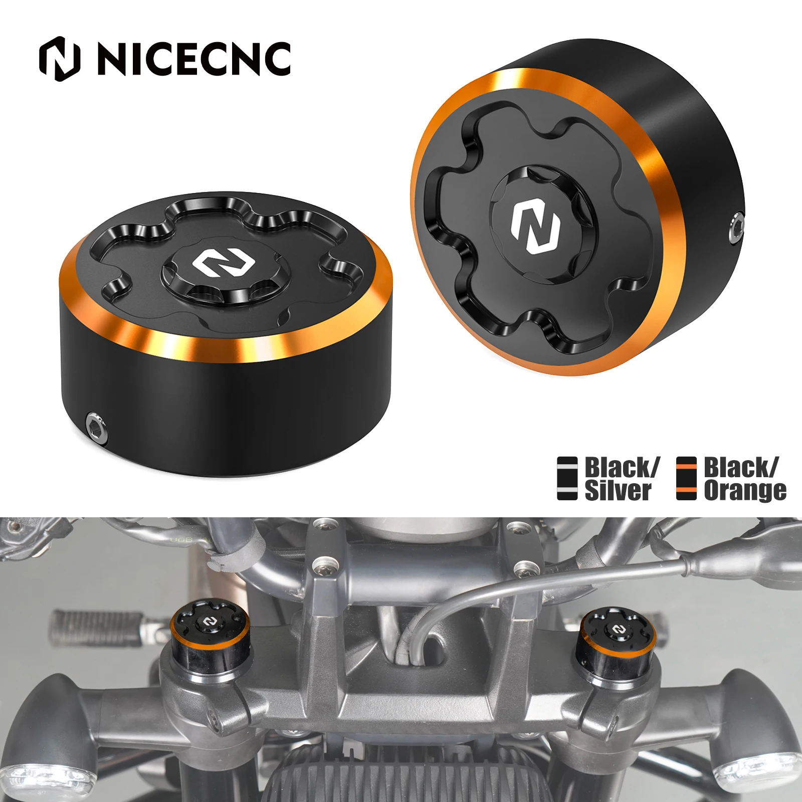 Motorcycle Fork Top Tube Cover Lid Cap for Harley Sportster S RH1250S Sportster S 2021-2024 RH1250S Sportster S Upper Fork Cover
Motorcycle Fork Top Tube Cover Lid Cap for Harley Sportster S RH1250S Sportster S 2021-2024 RH1250S Sportster S Upper Fork Cover