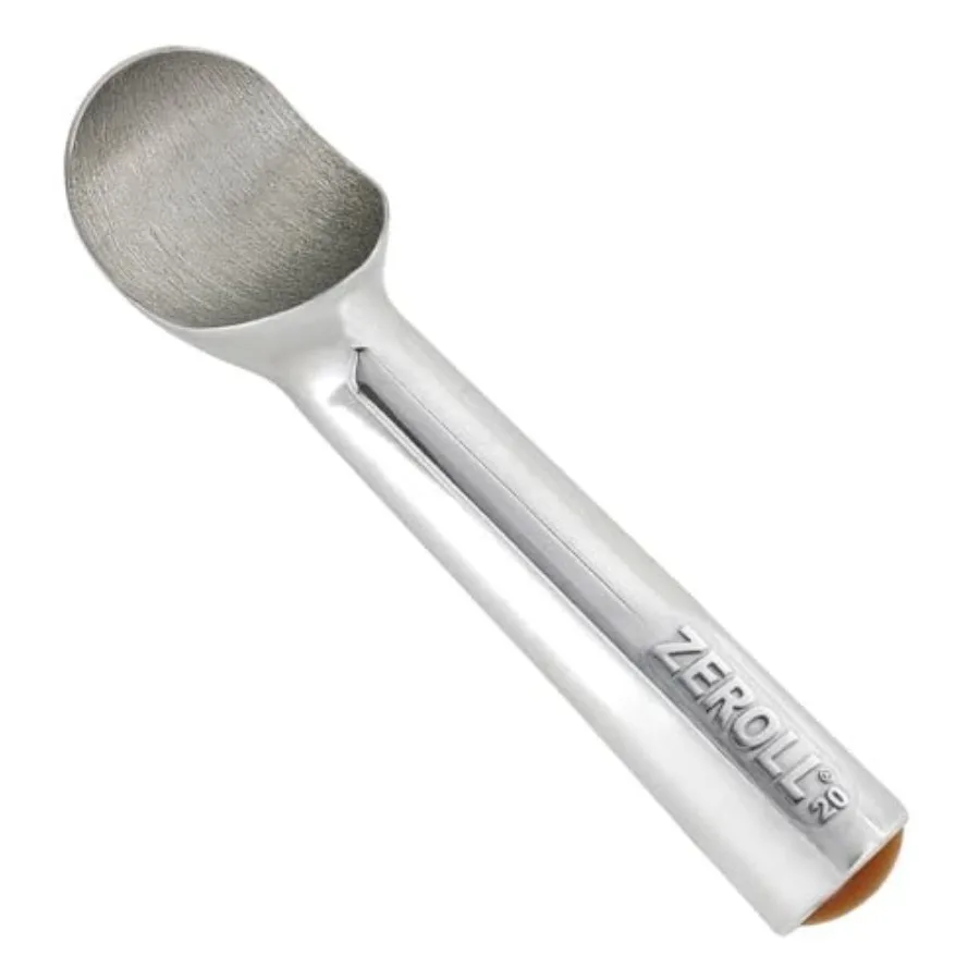 , Size 20, in Sier 1020 Original Ice Cream Unique Liquid Filled Heat Conductive Handle Simple One Piece Aluminum Design Easy Re
, Size 20, in Sier 1020 Original Ice Cream Unique Liquid Filled Heat Conductive Handle Simple One Piece Aluminum Design Easy Re