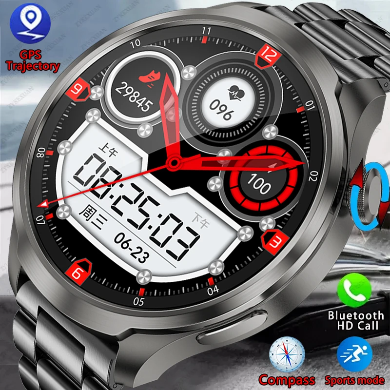 Умные часы Huawei Xiaomi GPS NFC HD AMOLED экран Bluetooth частота сердечных сокращений IP68 Водонепроницаемые умные часы 2024
Умные часы Huawei Xiaomi GPS NFC HD AMOLED экран Bluetooth частота сердечных сокращений IP68 Водонепроницаемые умные часы 2024
