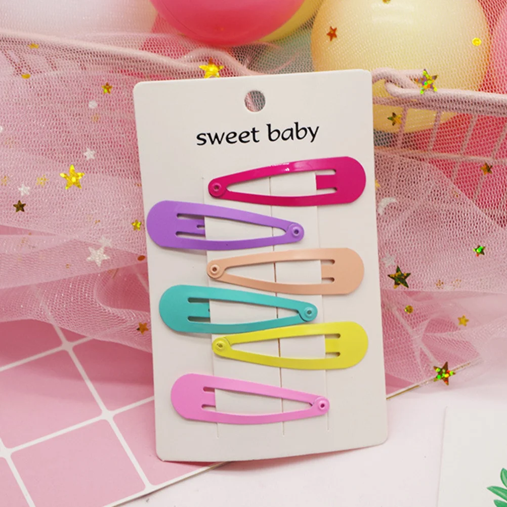 24Pcs Colorful Hairpins Metal Durable Safe Decorative Accessories for Girls Party Festival Travel Daily Kid Hair Clip
24Pcs Colorful Hairpins Metal Durable Safe Decorative Accessories for Girls Party Festival Travel Daily Kid Hair Clip