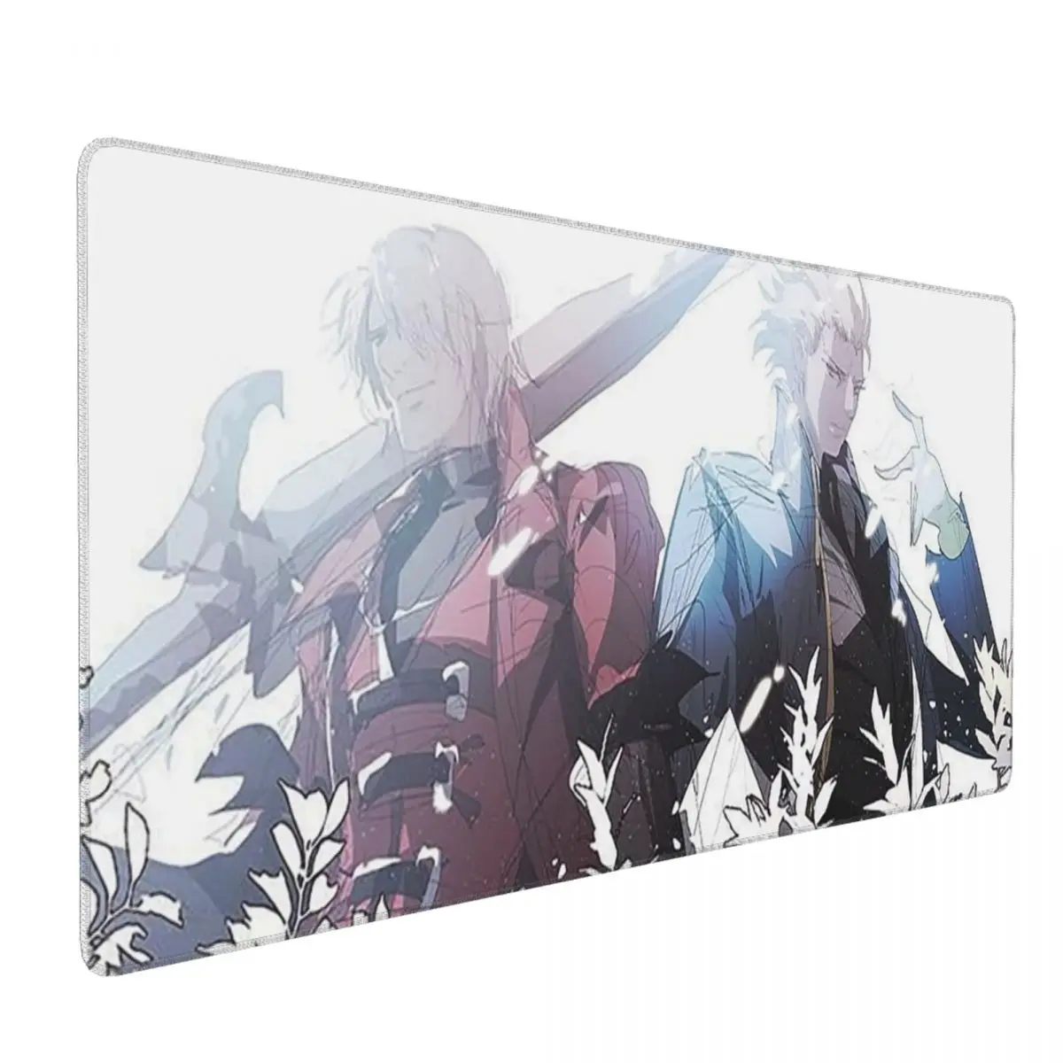 Large Mouse Pad Devil May Cry Game Gamer PC Laptop Mats Keyboard Carpet Computer Gaming Office Accessories Desk Mat
Large Mouse Pad Devil May Cry Game Gamer PC Laptop Mats Keyboard Carpet Computer Gaming Office Accessories Desk Mat