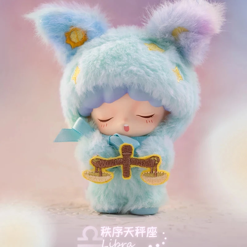 YUMO Guardian Constellation Series Vinyl Dolls Blind Box Caixa Caja Kawaii Dolls Girls Boys Gift Anime Figure Toys
YUMO Guardian Constellation Series Vinyl Dolls Blind Box Caixa Caja Kawaii Dolls Girls Boys Gift Anime Figure Toys