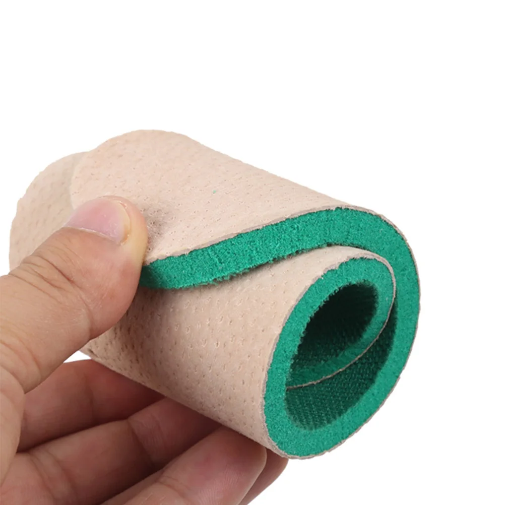 Deodorant Sweat Absorbing Pads Soft Insoles Enhanced Arch Ideal Running Walking Breathable Pigskin Shoes Pad Absorption
Deodorant Sweat Absorbing Pads Soft Insoles Enhanced Arch Ideal Running Walking Breathable Pigskin Shoes Pad Absorption