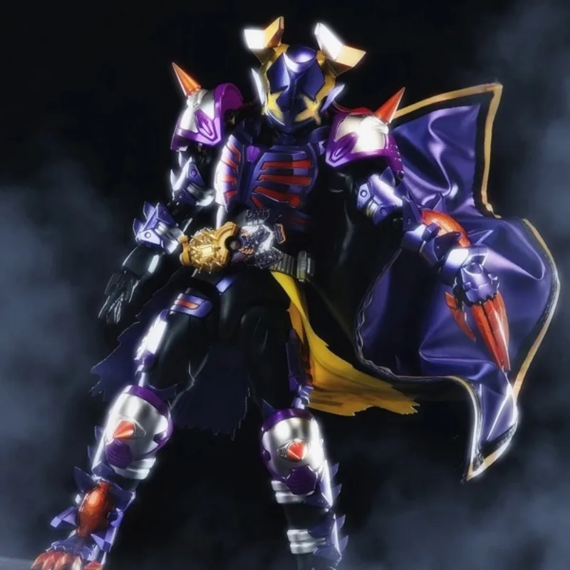 1/12 Scale Handmade Deep Purple Cloak Two Tone Skirt Accessories for 6inch SHF Kamen Rider Action Figures Body Model
1/12 Scale Handmade Deep Purple Cloak Two Tone Skirt Accessories for 6inch SHF Kamen Rider Action Figures Body Model