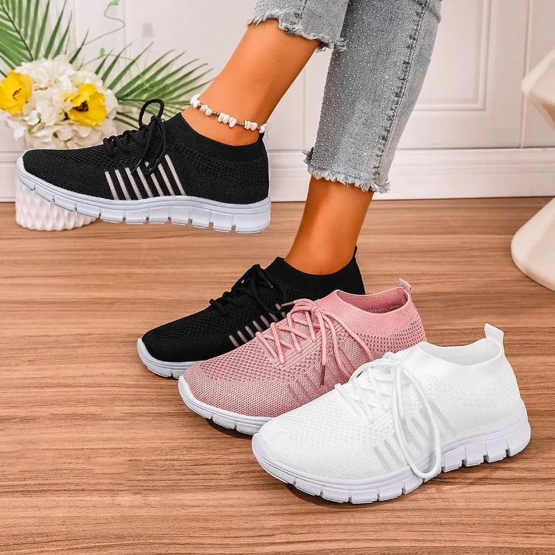 2025 Hot Selling Plus Size 36-43 Shallow Mouth Thick Soled Women's Shoes Breathable Soft Sole Comfortable Casual Single Shoe
2025 Hot Selling Plus Size 36-43 Shallow Mouth Thick Soled Women's Shoes Breathable Soft Sole Comfortable Casual Single Shoe