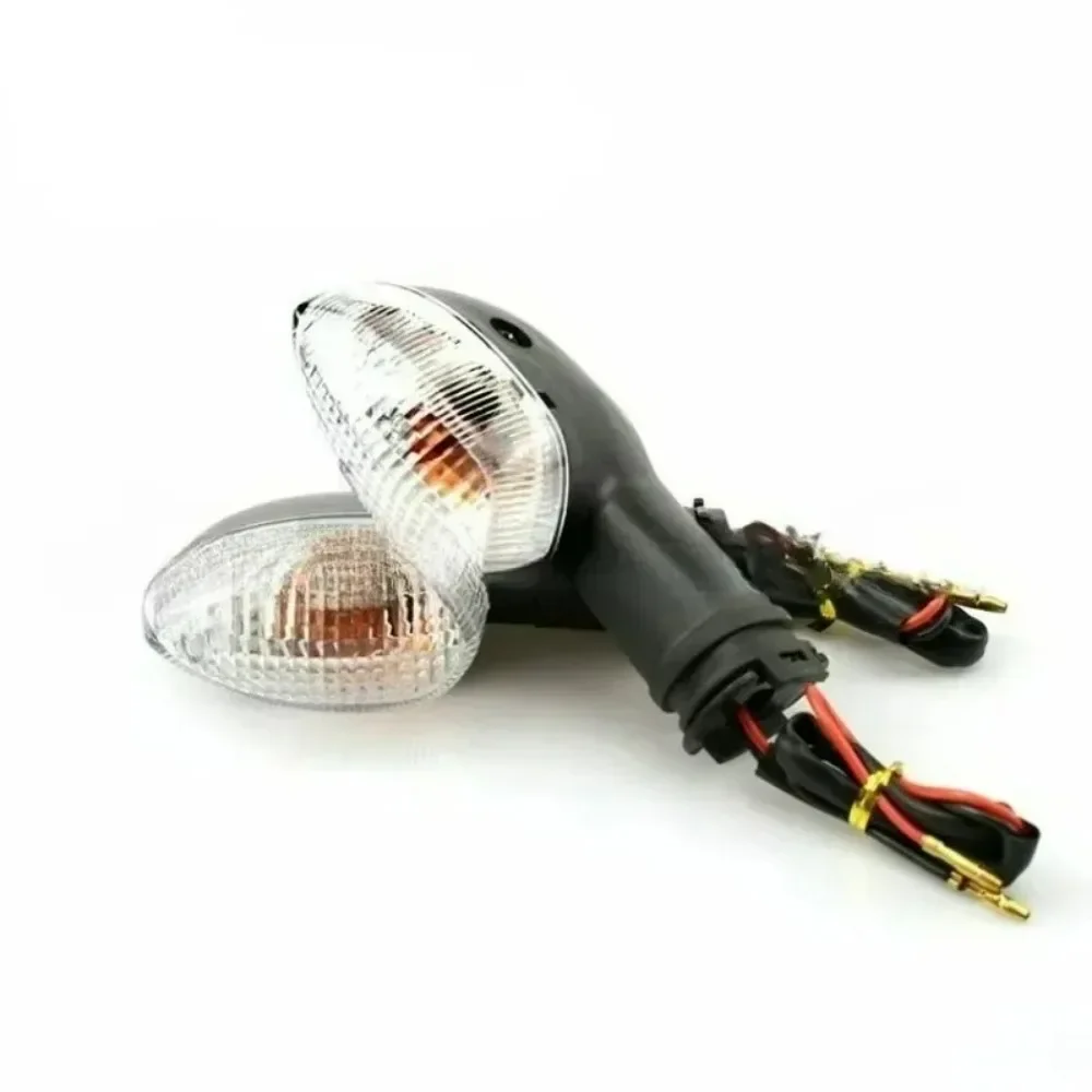 New 1Pair for R1 R6 XJ6 FZ1 FZ6 FZ8 MT07 09 Light Indicator Lamp Motorcycle Turn Signal Popular
New 1Pair for R1 R6 XJ6 FZ1 FZ6 FZ8 MT07 09 Light Indicator Lamp Motorcycle Turn Signal Popular