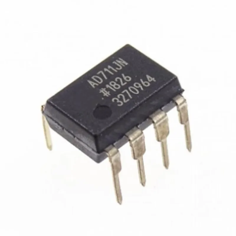 AD711JN AD711JNZ AD711 DIP8 (Product quantity: 20 pieces)
AD711JN AD711JNZ AD711 DIP8 (Product quantity: 20 pieces)