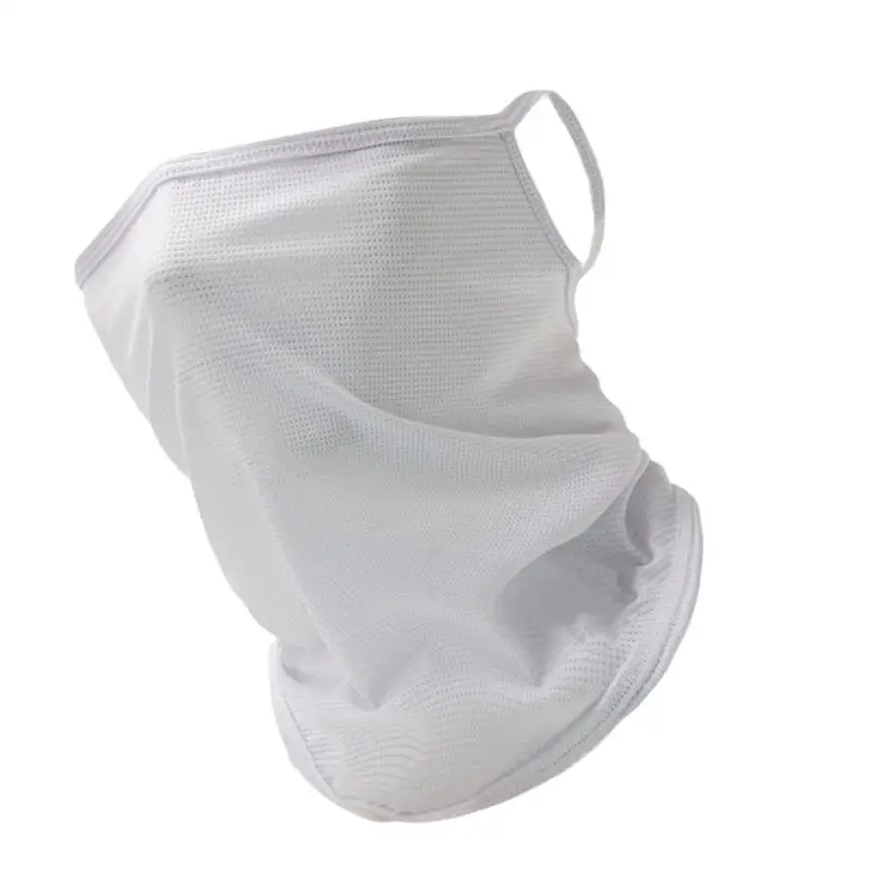 652F Adjustable Nylon Face Cover With UPF50+ Protections Comfortable Face Mask For Hiking Cycling And Motorcycle Riding
652F Adjustable Nylon Face Cover With UPF50+ Protections Comfortable Face Mask For Hiking Cycling And Motorcycle Riding