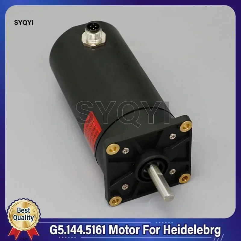 High Quality G5.144.5161 Motor For Heidelebrg SM102 CD102 Printing Machine Parts
High Quality G5.144.5161 Motor For Heidelebrg SM102 CD102 Printing Machine Parts