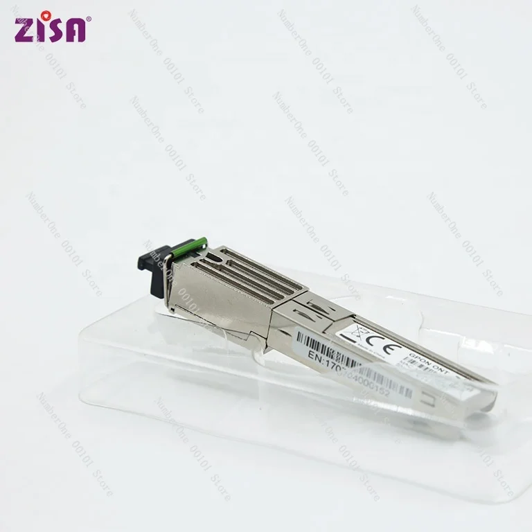 Replace ISP ONU/ONT GPON Stick OP151S ZISA EPON XPON SFP ONU ONT Stick 1GE Optical Port Transceiver with SC/UPC GPON Stick
Replace ISP ONU/ONT GPON Stick OP151S ZISA EPON XPON SFP ONU ONT Stick 1GE Optical Port Transceiver with SC/UPC GPON Stick