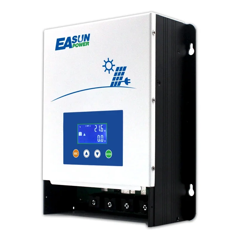 Solar Panel Regulator Wholesale 12V 24V 36V 48V Lifepo4 Lithium Battery Charger 100 amps MPPT solar Charge Controller 100a
Solar Panel Regulator Wholesale 12V 24V 36V 48V Lifepo4 Lithium Battery Charger 100 amps MPPT solar Charge Controller 100a