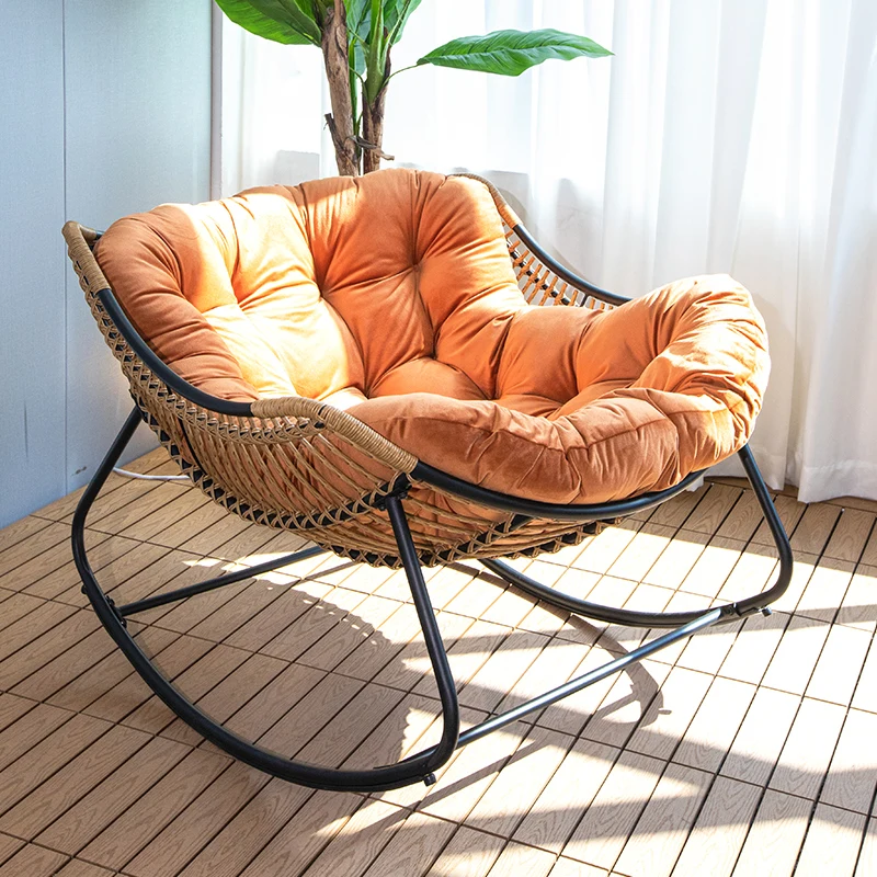 Reading Comfortable Living Room Chairs Rocking Lounge Mobile Luxury Bedroom Chairs Designer Poltrona Chinese Style Furniture
Reading Comfortable Living Room Chairs Rocking Lounge Mobile Luxury Bedroom Chairs Designer Poltrona Chinese Style Furniture