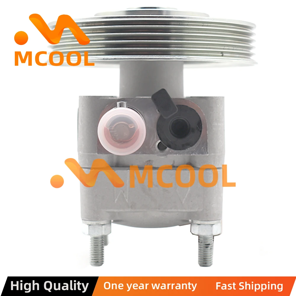 New Power Steering Pump For Volvo S80 II V70 III XC60 XC70 II 31202095 36000689 31280320 36000790 6G91-3A696-NA 6G913A696NB
New Power Steering Pump For Volvo S80 II V70 III XC60 XC70 II 31202095 36000689 31280320 36000790 6G91-3A696-NA 6G913A696NB